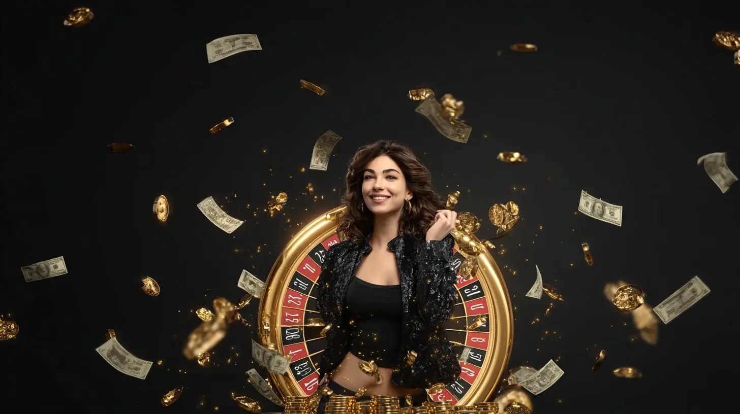 GK66 ক্যাসিনো বাংলাদেশী খেলোয়াড়দের জন্য শীর্ষ-রেটেড অনলাইন স্লট এবং লাইভ ক্যাসিনো টেবিল সরবরাহ করে GK66 ক্যাসিনো অনলাইন প্ল্যাটফর্ম স্লট, লাইভ রুলেট এবং জ্যাকপটের জন্য