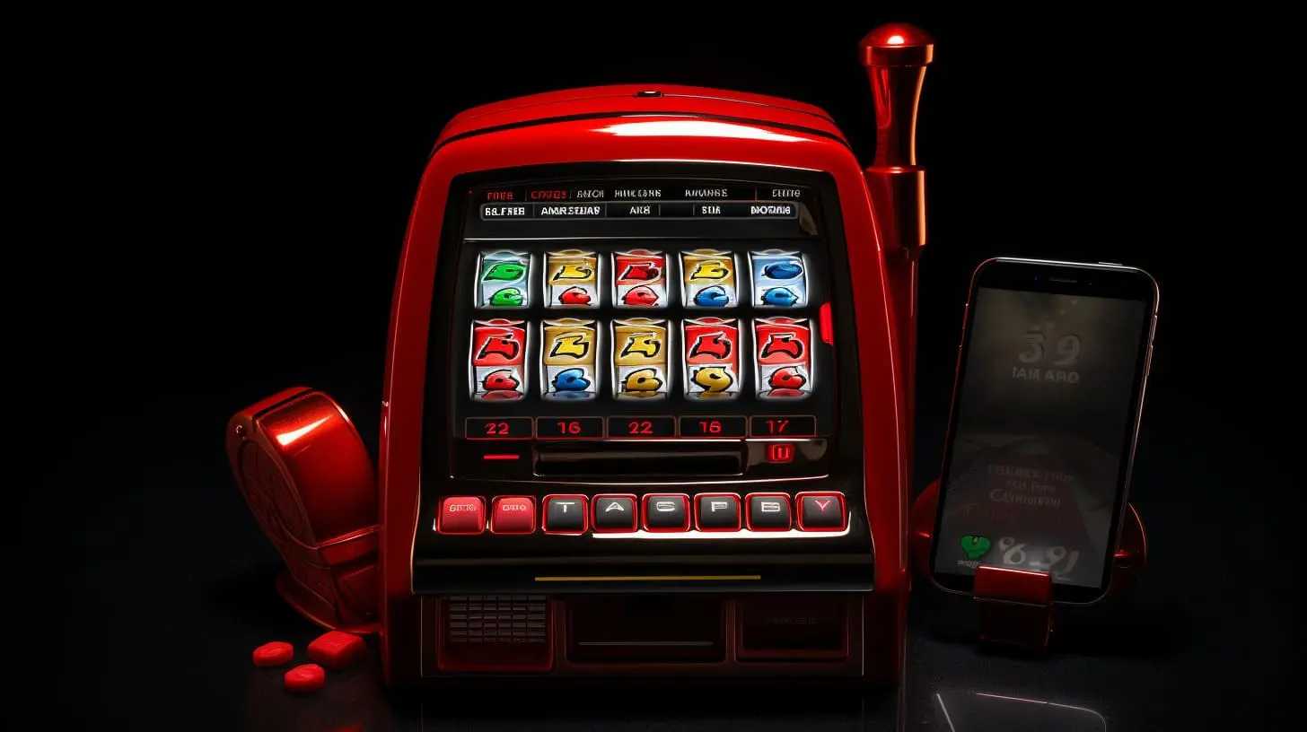 GK66 স্লট উত্তেজনাপূর্ণ জ্যাকপট সহ Pragmatic Play এবং NetEnt-এর মতো শীর্ষ প্রোভাইডার প্রদর্শন করে Sweet Bonanza এবং Gates of Olympus-এর মতো জনপ্রিয় শিরোনাম সহ GK66 স্লট