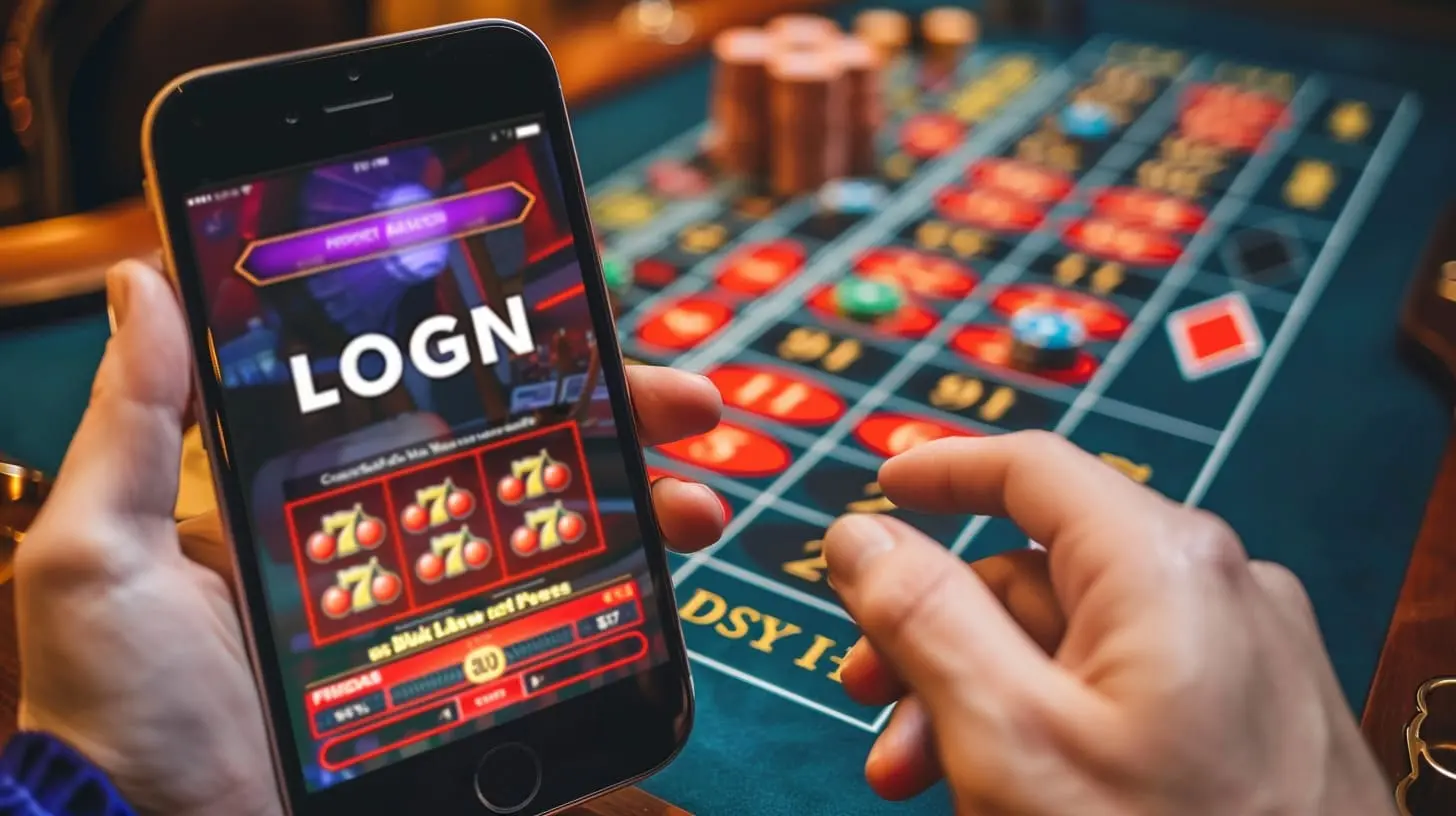 GK66 নিবন্ধন নতুন খেলোয়াড়দের যাচাইকৃত প্রোফাইল সহ তাৎক্ষণিকভাবে বেটিং শুরু করতে দেয় দ্রুত অ্যাকাউন্ট তৈরি এবং ক্যাসিনো অ্যাক্সেসের জন্য GK66 সাইন-আপ গাইড