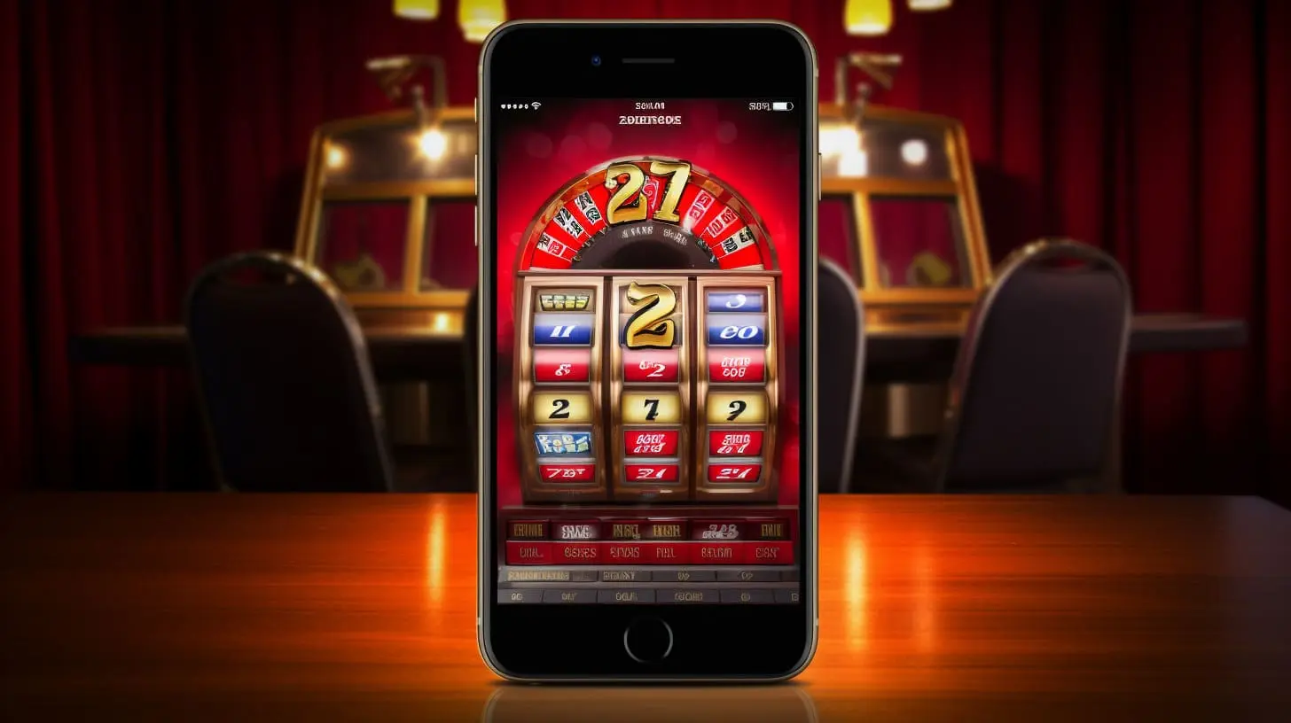GK66 app lets players enjoy mobile casino games and betting with smooth performance GK66 app for Android and iOS users in Bangladesh